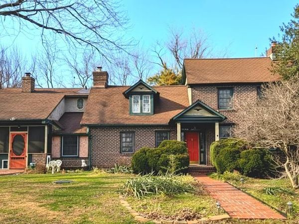 27329 IRON GATE ROAD , FEDERALSBURG, MD 21632