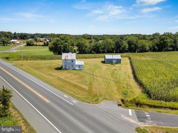 37485 MILLSBORO HIGHWAY , MILLSBORO, DE 19966