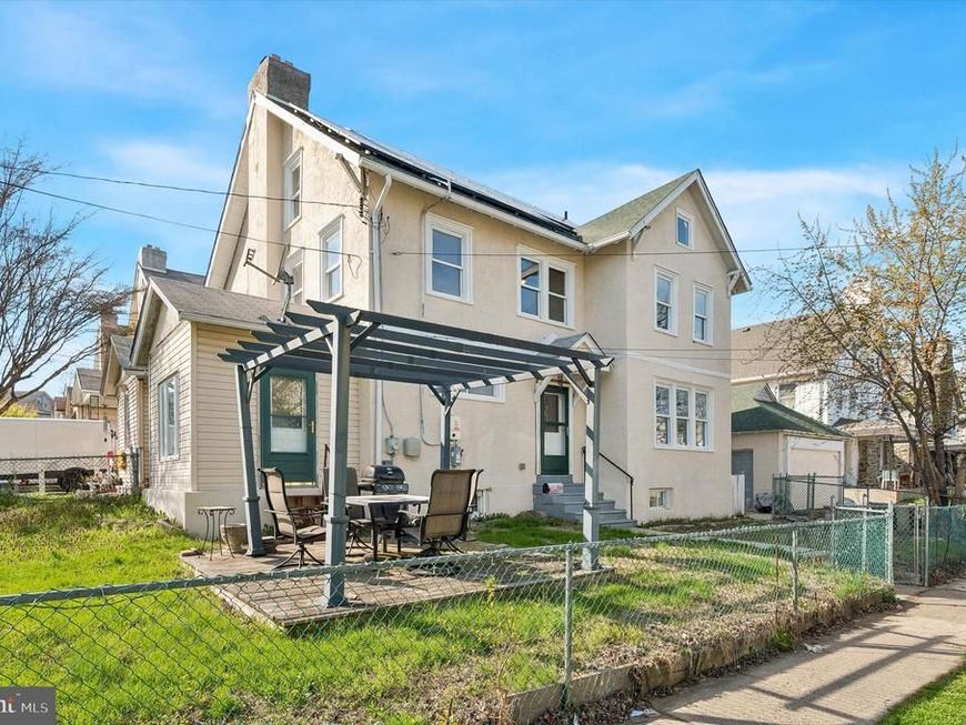 7403 Miller Avenue, Upper Darby, PA 19082 Main Photo