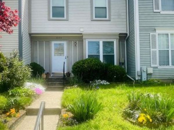 8153 TURN LOOP ROAD, GLEN BURNIE, MD 21061