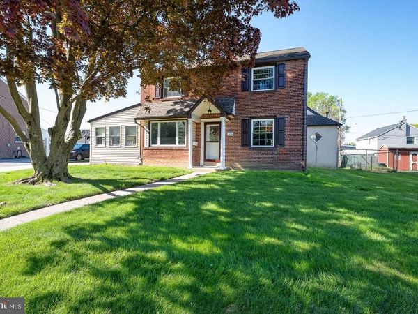 306 SEDGEWOOD ROAD, SPRINGFIELD, PA 19064