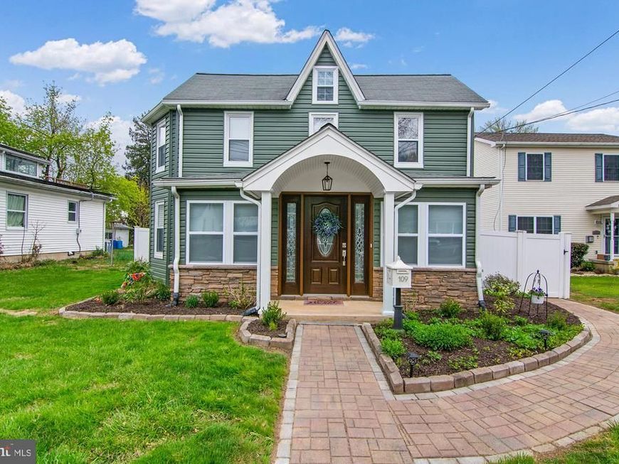 109 Edmund Street, Aberdeen, MD 21001 Main Photo