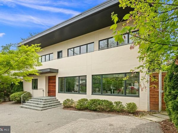 4324 ROSEDALE AVENUE , BETHESDA, MD 20814