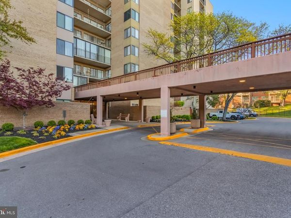 9200 EDWARDS WAY , Unit 514, HYATTSVILLE, MD 20783