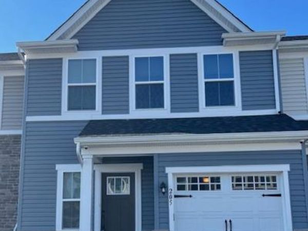 205 HIBISCUS WAY , DOWNINGTOWN, PA 19335