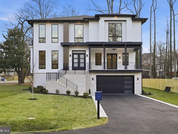 6913 BERKELEY ST, FALLS CHURCH, VA 22043