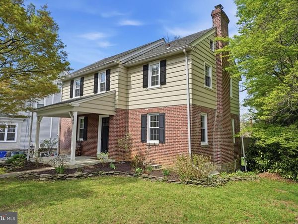 848 HOMESTEAD AVENUE , HAVERTOWN, PA 19083