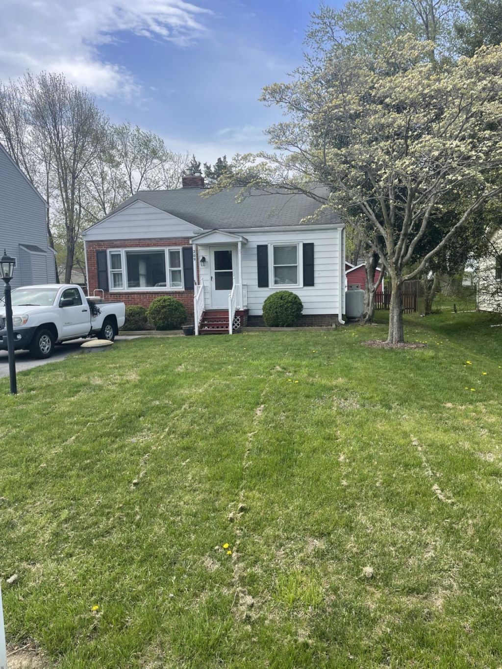 209 BEVERLEY AVENUE, EDGEWATER, MD 21037