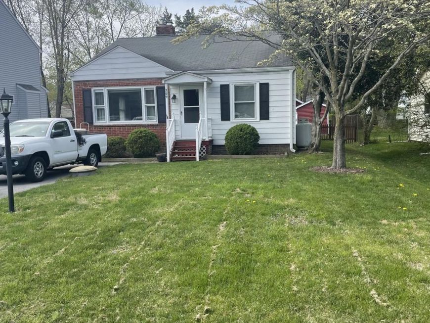 209 Beverley Avenue, Edgewater, MD 21037 Main Photo
