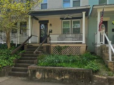 119 HARVARD STREET , ALEXANDRIA, VA 22314