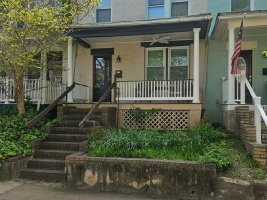 119 Harvard Street , Alexandria, VA 22314 Main Photo