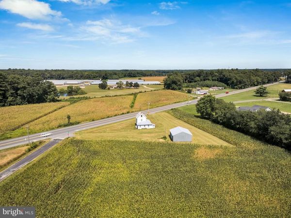 37485 MILLSBORO HIGHWAY , MILLSBORO, DE 19966