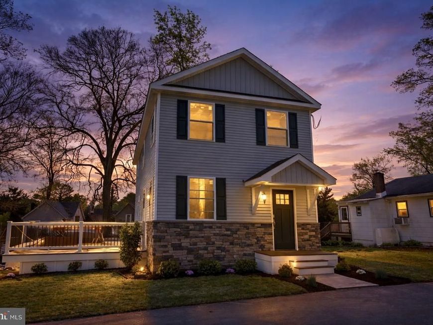 3425 Temple Avenue, Feasterville Trevose, PA 19053 Main Photo