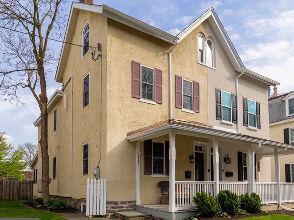 210 E EVERGREEN AVENUE , PHILADELPHIA, PA 19118