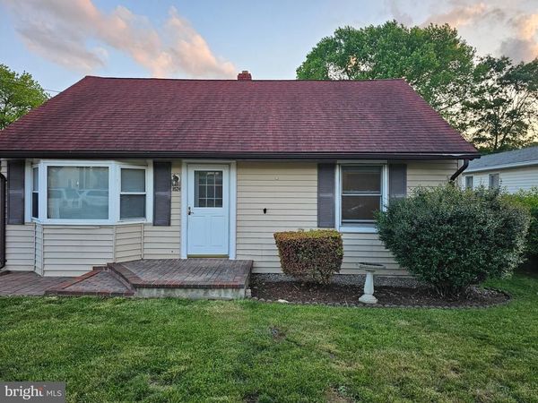 8524 HIGHLAND LANE, ALEXANDRIA, VA 22309