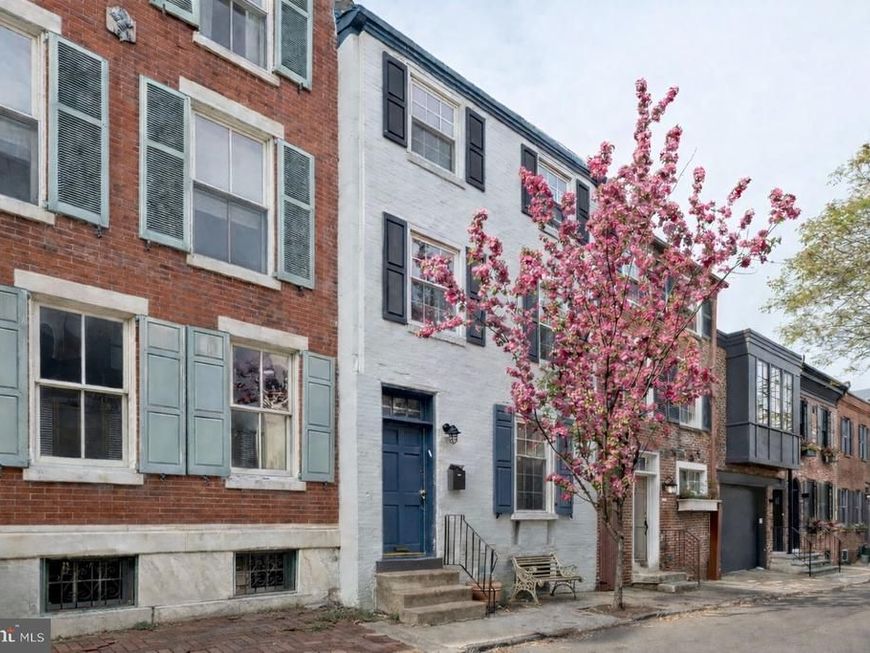 2410 Delancey, Philadelphia, PA 19103 Main Photo