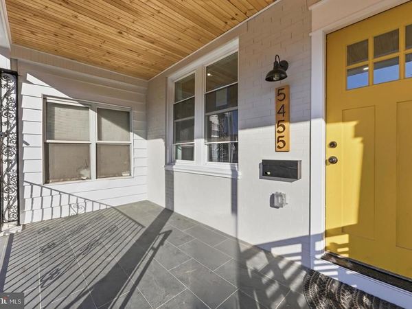 5455 THOMAS AVENUE, PHILADELPHIA, PA 19143