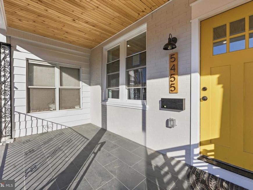 5455 Thomas Avenue, Philadelphia, PA 19143 Main Photo