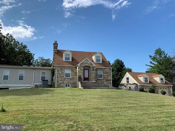 3424 JERMANTOWN ROAD , FAIRFAX, VA 22030