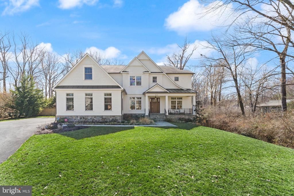 8621 Mchenry Street , Vienna, VA 22180 Main Photo