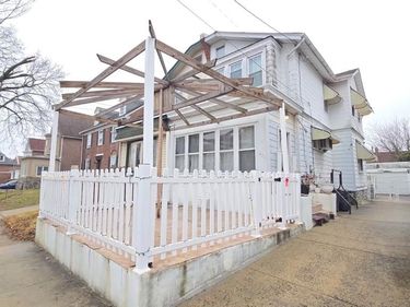 420 GILHAM STREET, PHILADELPHIA, PA 19111