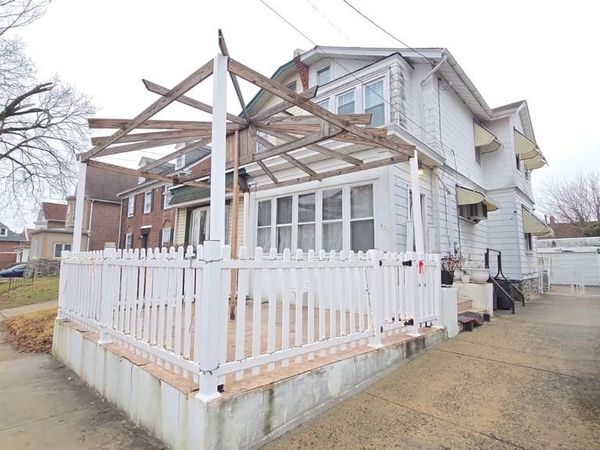 420 GILHAM STREET , PHILADELPHIA, PA 19111