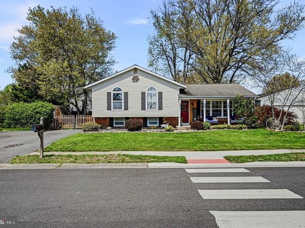 884 BROADFIELD DRIVE, NEWARK, DE 19713