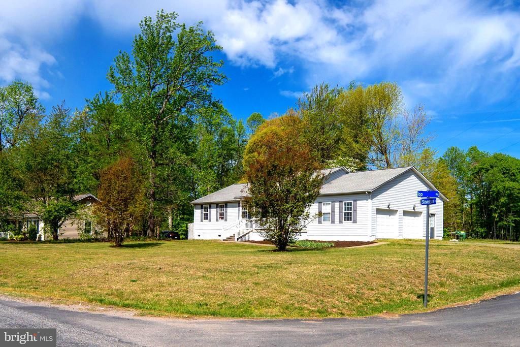 8606 Stevenson Drive , King George, VA 22485 Main Photo