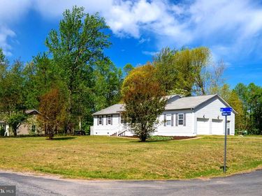 8606 STEVENSON DRIVE, KING GEORGE, VA 22485