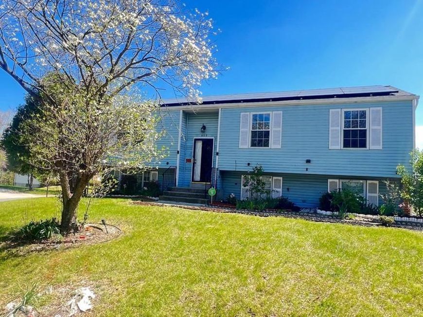 600 Castlewood Place, Upper Marlboro, MD 20774 Main Photo