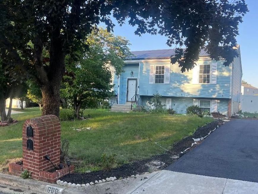 600 Castlewood Place, Upper Marlboro, MD 20774 Main Photo