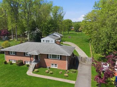 9008 PATTON BOULEVARD , ALEXANDRIA, VA 22309