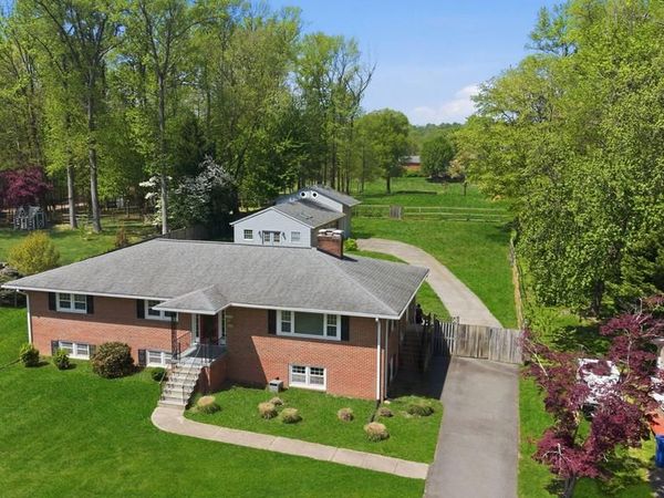 9008 PATTON BOULEVARD , ALEXANDRIA, VA 22309