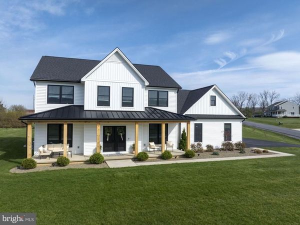 281 LIMESTONE DRIVE, BELLEFONTE, PA 16823