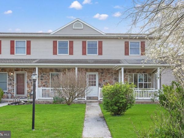 10 HOMESTEAD DRIVE , GETTYSBURG, PA 17325