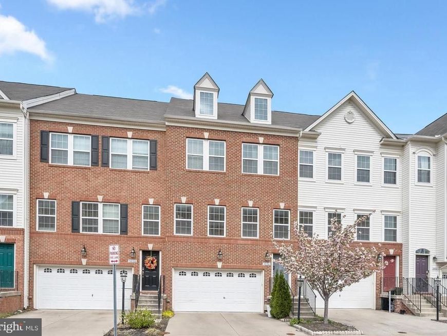 1006 Red Clover Road , Gambrills, MD 21054 Main Photo