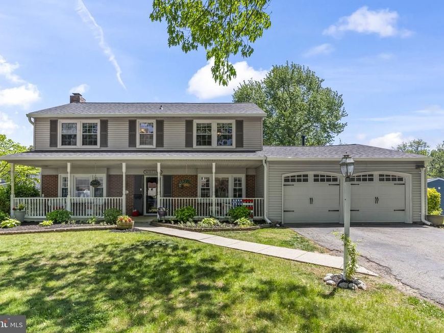 12630 Heming Lane, Bowie, MD 20716 Main Photo