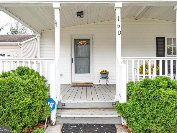 150 TROON , MAYS LANDING, NJ 08330