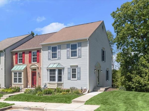 8800 MANAHAN DRIVE, ELLICOTT CITY, MD 21043