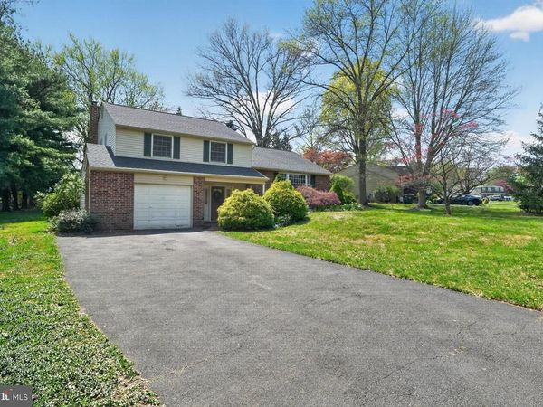 143 MERRY DELL , CHURCHVILLE, PA 18966