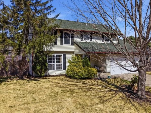 138 CEDARBROOK LANE , TUCKERTON, NJ 08087