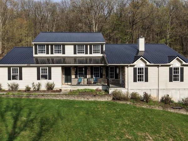 75 CLEMENS ROAD , FLEETWOOD, PA 19522