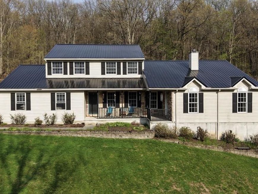 75 Clemens Road , Fleetwood, PA 19522 Main Photo