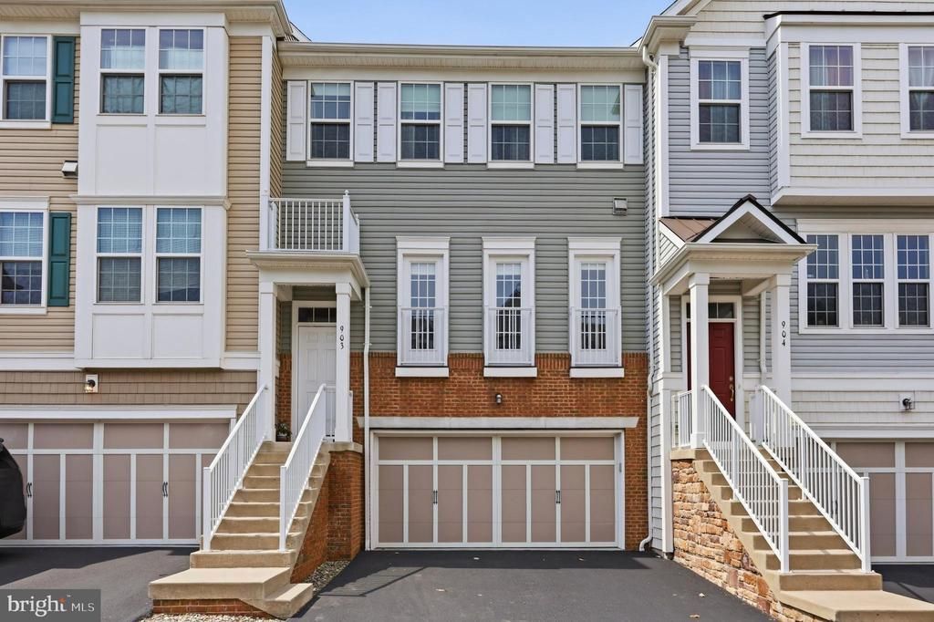 903 Shep Drive, Highland Park, NJ 08904 Main Photo