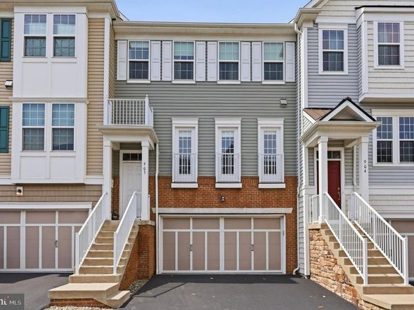 903 SHEP DRIVE, HIGHLAND PARK, NJ 08904