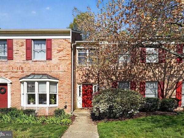 219 HEATHER COURT , LA PLATA, MD 20646