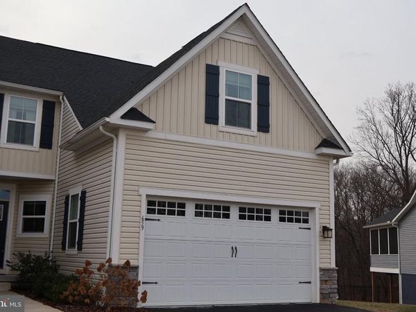 659 THOMAS PENN DRIVE , WEST GROVE, PA 19390