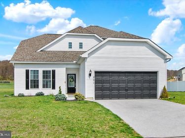251 PIEDMONT WAY, HANOVER, PA 17331