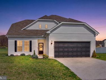 251 PIEDMONT WAY, HANOVER, PA 17331