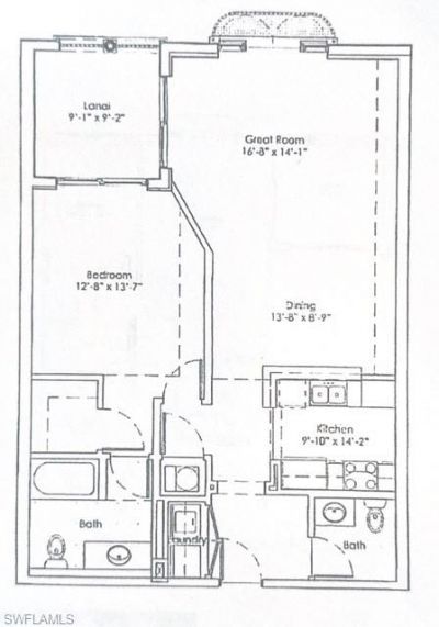 23159 Amgci Way, Unit 3110, Estero, FL 33928 Photo
